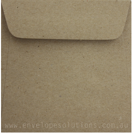 Square - 110 x 110mm Botany Natural 115gsm **TO BE DISCONTINUED**
