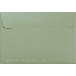 C5 - 162 x 229mm Stephen Verdigris Green 120gsm Envelopes