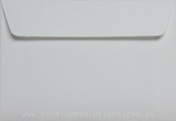 25 Envelopes DIN C5 162 x 229 mm for A5 Cards In Cream Colour
