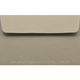 11B - 90 x 145mm Botany Natural 115gsm Envelopes