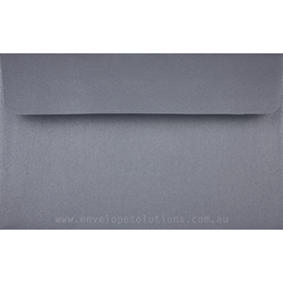 11B - 90 x 145mm Curious Metallic Galvanised 120gsm Envelopes