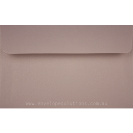 11B - 90 x 145mm Curious Metallic Nude 120gsm Envelopes