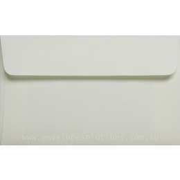 11B - 90 x 145mm Knight Smooth Cream 120gsm Envelopes