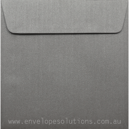 Square - 150 x 150mm Curious Metallic Ionised 120gsm *TO BE DISCONTINUED*