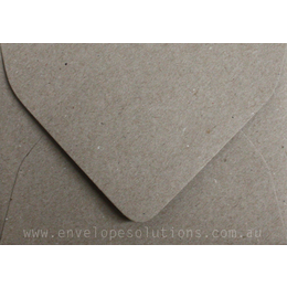72 x 102mm Botany Natural 115gsm Envelopes