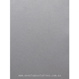 A4 - 210 x 297mm Curious Metallic Galvanised 250gsm Card