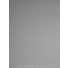 A4 - 210 x 297mm Colorplan Real Grey 270gsm Card