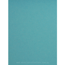 A4 - 210 x 297mm Colorplan Turquoise 270gsm Card