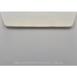 C5 - 162 x 229mm Curious Metallic Ice Gold 120gsm Envelopes