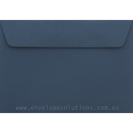 C5 - 162 x 229mm Colorplan Cobalt 135gsm Envelopes