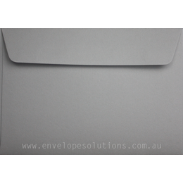 C5 - 162 x 229mm Colorplan Real Grey 135gsm Envelopes