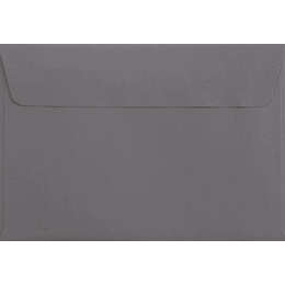C5 - 162 x 229mm Lessebo Colours Granite 120gsm Envelopes