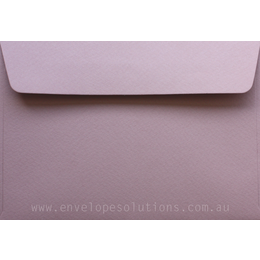 C5 - 162 x 229mm Tintoretto Ceylon Cubeba (Dusty Rose) 140gsm Envelopes