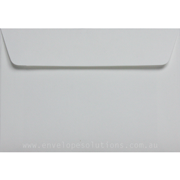 C5 - 162 x 229mm Via Felt Bright White 118gsm Envelopes