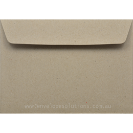 C6 - 114 x 162mm Botany Natural 115gsm Envelopes