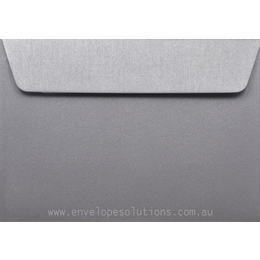 C6 - 114 x 162mm Curious Metallic Galvanised 120gsm Envelopes