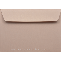 C6 - 114 x 162mm Curious Metallic Nude 120gsm Envelopes