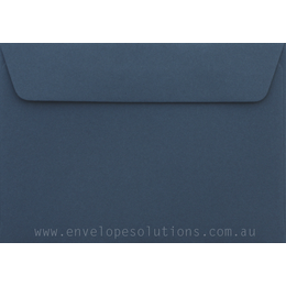 C6 - 114 x 162mm Colorplan Cobalt 135gsm Envelopes