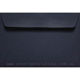 C6 - 114 x 162mm Colorplan Imperial Blue 135gsm Envelopes