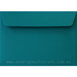 C6 - 114 x 162mm Colorplan Marrs Green 135gsm Envelopes