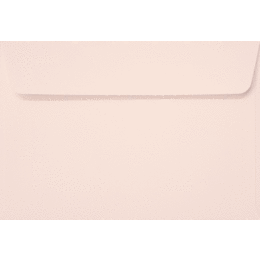 C6 - 114 x 162mm Colorplan Vellum White 135gsm Envelopes