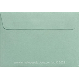 C6 - 114 x 162mm Extract Aqua 130gsm Envelopes