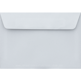 C6 - 114 x 162mm Envirocare 115gsm Envelopes