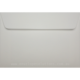 C6 - 114 x 162mm Gmund Linen Cream 110gsm Envelopes
