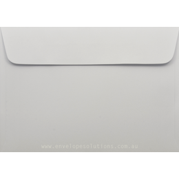 Plain Paper 114 x 162mm 35279 50 x Premier Post C6 White Envelopes Peel & Seal 
