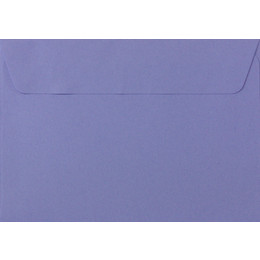 C6 - 114 x 162mm Kaskad Purple 100gsm Envelopes
