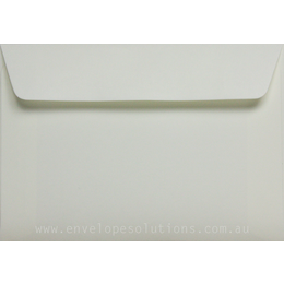 C6 - 114 x 162mm Knight Smooth Cream 120gsm Envelopes