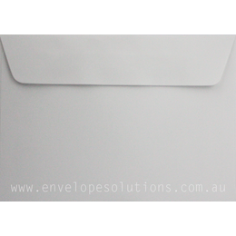 C6 - 114 x 162mm Kaskad Sparrow Grey 100gsm Envelopes