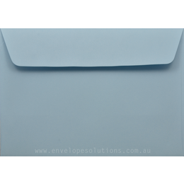 C6 - 114 x 162mm Lessebo Colours Salt Water 120gsm Envelopes