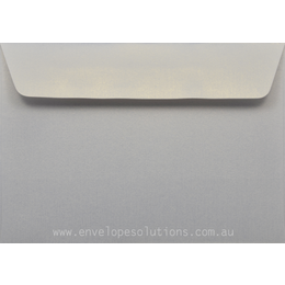 Card Envelope - 130 x 184mm Curious Metallic Ice Gold 120gsm