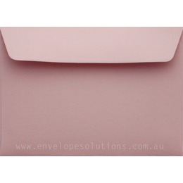 Card Envelope  - 130 x 184mm Colorplan Candy Pink 135gsm
