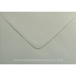 Card Envelope - 131 x 187mm Colorplan Mist 135gsm