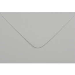 Card Envelope - 131 x 187mm Colorplan Pale Grey 135gsm