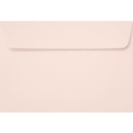 Card Envelope - 130 x 184mm Colorplan Vellum White 135gsm