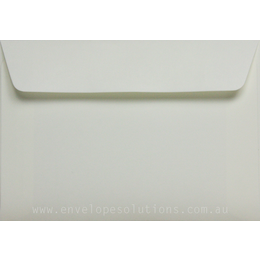 Card Envelope - 130 x 184mm Knight Smooth Cream 120gsm