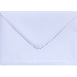 Card Envelope - 131 x 187mm Knight Smooth White 140gsm