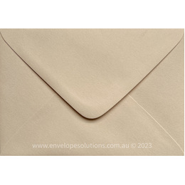 Card Envelope - 131 x 187mm Stephen Quartz 120gsm