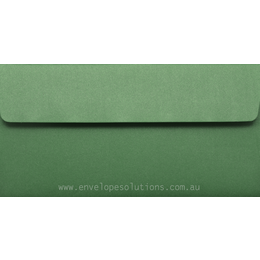 DL - 110 x 220mm Curious Metallic Botanic 120gsm Envelopes