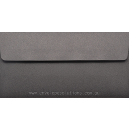 DL - 110 x 220mm Curious Metallic Chocolate 120gsm Envelopes