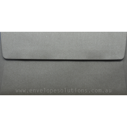 DL - 110 x 220mm Curious Metallic Ionised 120gsm Envelopes