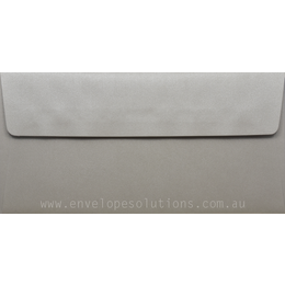 DL - 110 x 220mm Curious Metallic Lustre 120gsm Envelopes