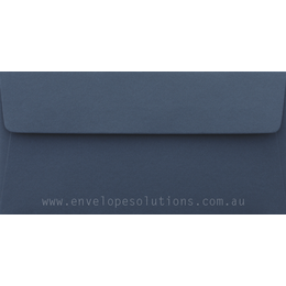 DL - 110 x 220mm Colorplan Cobalt 135gsm Envelopes