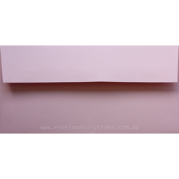 DL - 110 x 220mm Colorplan Candy Pink 135gsm Envelopes