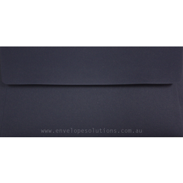 DL - 110 x 220mm Colorplan Imperial Blue 135gsm Envelopes