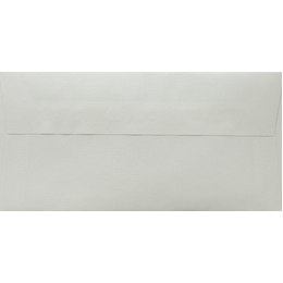 DL - 110 x 220mm Kingdom Laid High White 100gsm Envelopes