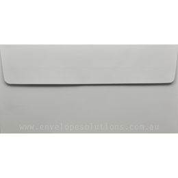 DL - 110 x 220mm Kaskad Sparrow Grey 100gsm Envelopes